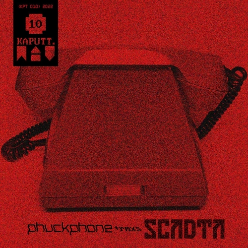 SCADTA - Phuckphone [KPT010]